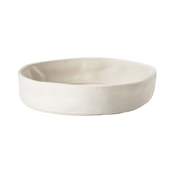Bol bumbac servire zone peili, 24 cm
