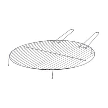 Grilaj pentru grătar Esschert Design, diametru 51,5 cm