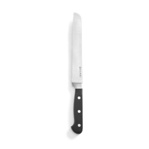 Nerezový nůž na chléb Hendi Kitchen Line