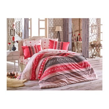 Lenjerie de pat din bumbac ranforce hottie, 160 x 220 cm