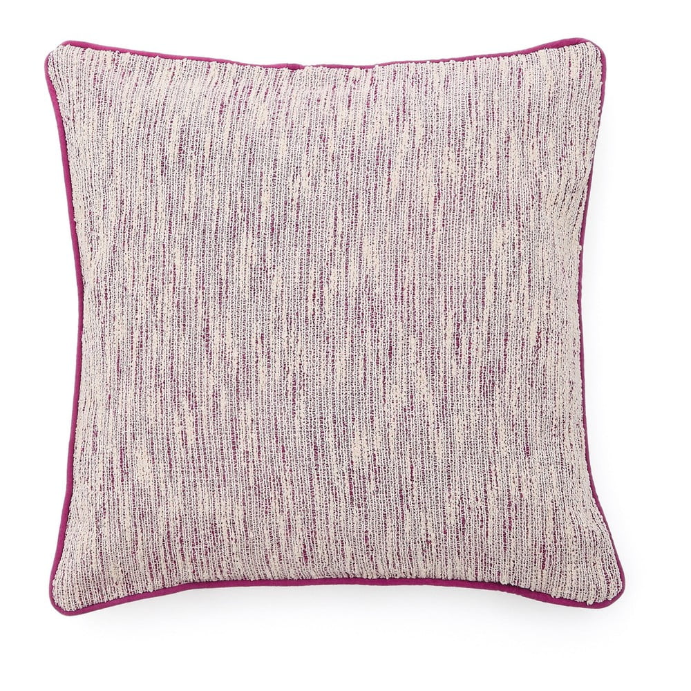 Bavlněný povlak na polštář 45x45 cm Brisella – Kave Home