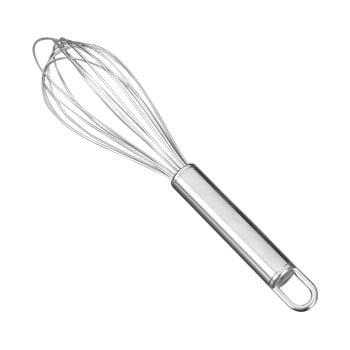 Tel din oțel inoxidabil metaltex, lungime 20 cm