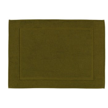 Covor baie betty, 50 x 70 cm, verde