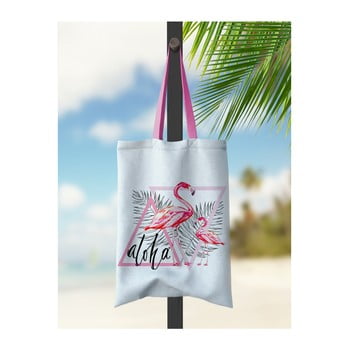 Geantă de plajă kate louise aloha