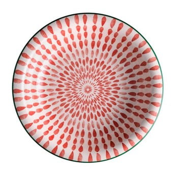 Farfurie pentru supă brandani ginger, ⌀ 21 cm