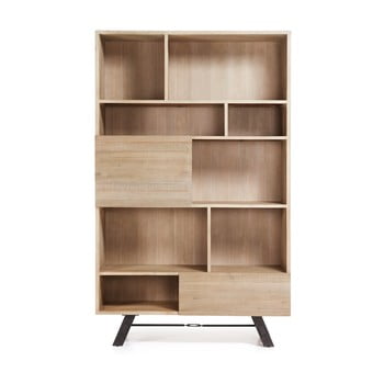 Bibliotecă la forma vita