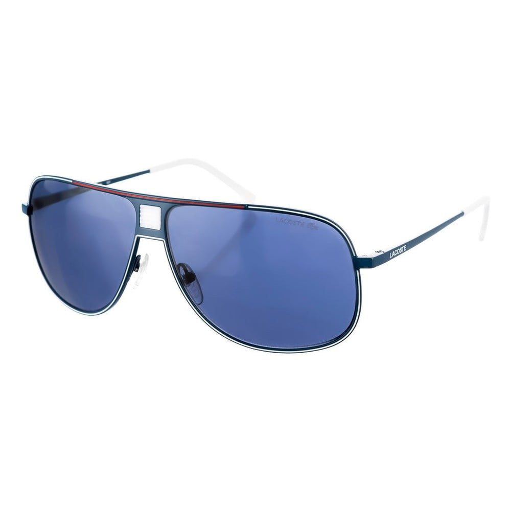 Pánské sluneční brýle Lacoste L148 Navy Blue