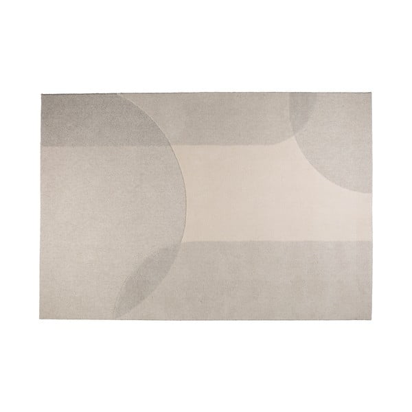 Šedý koberec Zuiver Dream, 200 x 300 cm