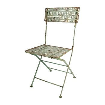 Scaun pliant esschert design