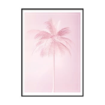 Poster cu ramă pentru perete paradise/postcard, 40 x 50 xm