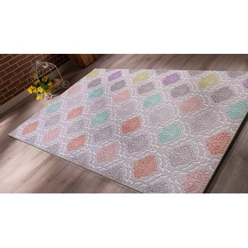 Covor vitaus poppy, 80x300 cm