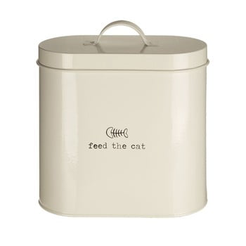 Recipient depozitare mâncare pentru pisici premier housewares, 2,8 l