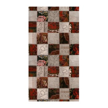 Covor rezistent vitaus bing, 80 x 170 cm