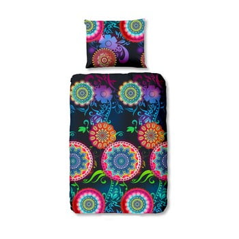 Lenjerie de pat hip zenia, 200 x 200