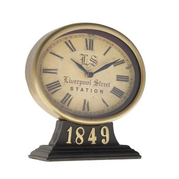 Ceas de masă Antic Line 1849