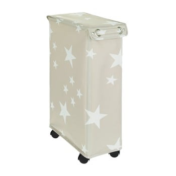 Coş de rufe wenko corno star, 44,4 l, bej