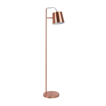 Lampadar zuiverbuckle head, alămiu