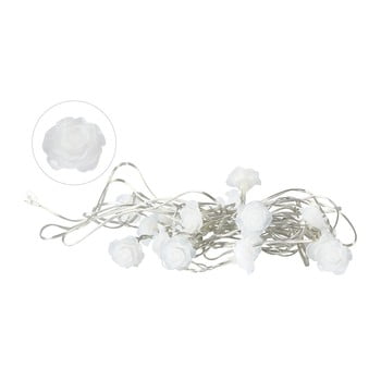 Șirag luminos led villa collection rose, 20 becuri
