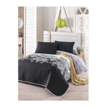 Set cuvertură și fețe de pernă arful, 200 x 220 cm
