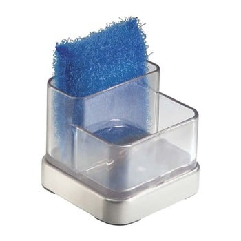 Suport pentru burete idesign forma scrub hub