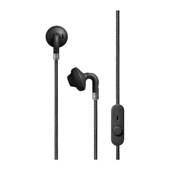 Căști audio in-ear cu microfon urbanears sumpan black, negru