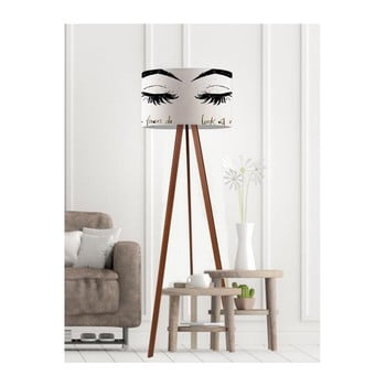 Lampadar eyes