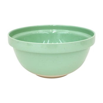 Bol din ceramică Casafina Fattoria, ⌀ 31 cm, verde