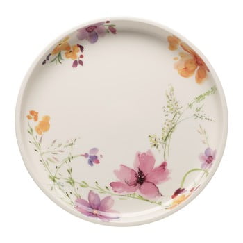 Farfurie din porțelan villeroy & boch mariefleur, 30 cm, multicolor