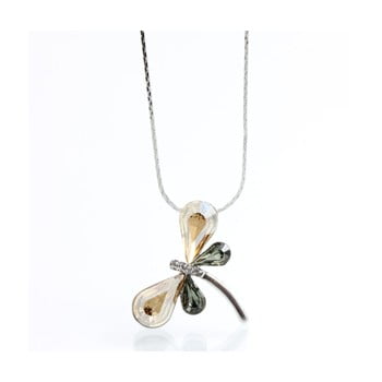 Colier cu cristale swarovski laura bruni emilie