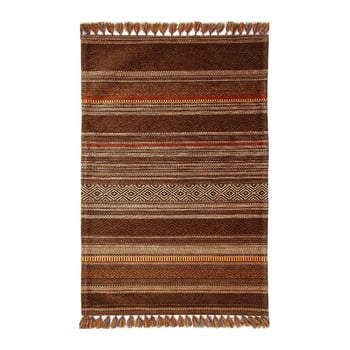 Covor eco rugs terra stripes, 160 x 230 cm