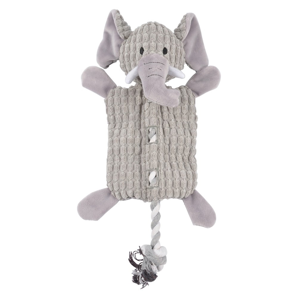 Hračka pro psa Elephant – Love Story