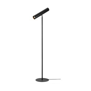 Lampadar markslöjd ruben 1l, negru