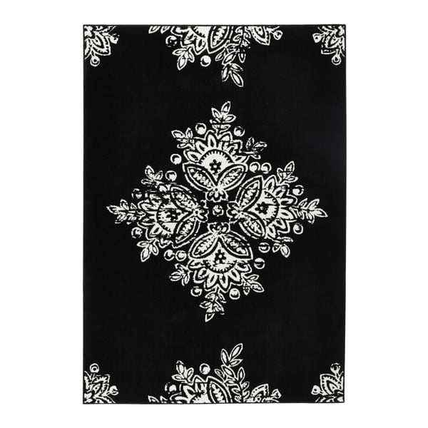 HKliving Fluffy Vloerkleed 250 x 250 cm - Crème HKliving Fluffy Vloerkleed 250 x 250 cm - Crème