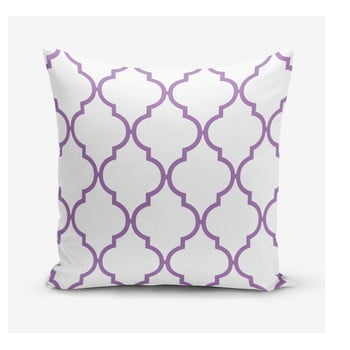 Față de pernă minimalist cushion covers egea, 45 x 45 cm