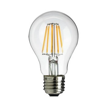 Bec transparent homemania ball bulb