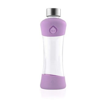 Sticlă equa active plum, 550 ml. violet