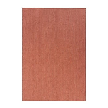 Covor exterior Match, 200 x 290 cm, portocaliu cărămidă