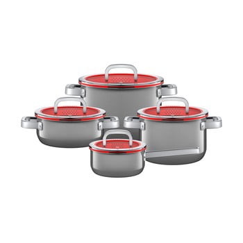 Set 4 oale wmf fusiontec