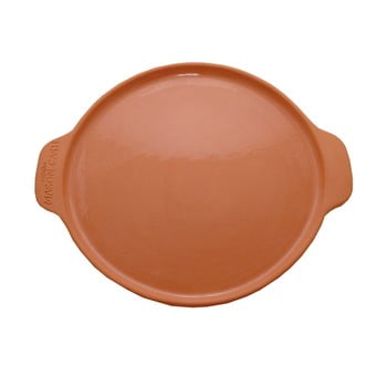 Tavă de copt din lut baking stone, ⌀ 35 cm