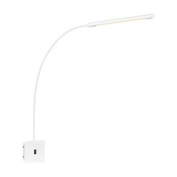 Aplică markslöjd antenna 1l, alb