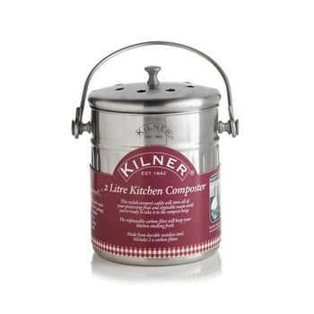 Compostor kilner, 2 l