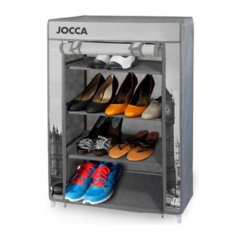 Pantofar jocca london, gri
