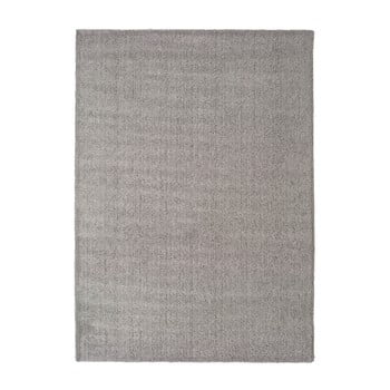 Covor universal liso plata, 160 x 230 cm, gri