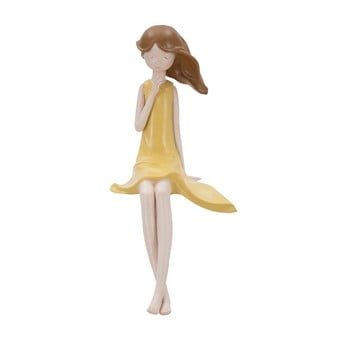 Statuetă decorativă mauro ferretti dolly, înălțime 30 cm