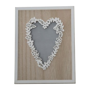 Ramă foto mauro ferretti laugh love, 22 x 17,5 cm