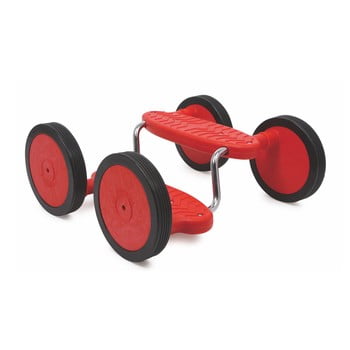 Mini vehicul legler rotini