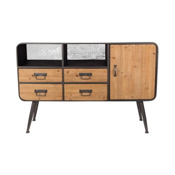 Comodă dutchbone gin, lungime 120 cm