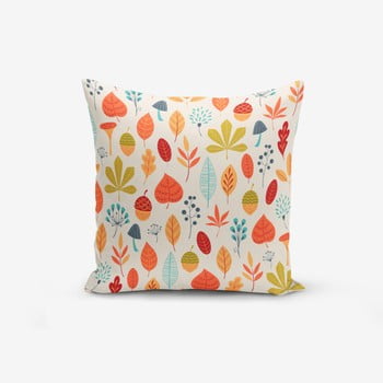 Față de pernă minimalist cushion covers sunny, 45 x 45 cm