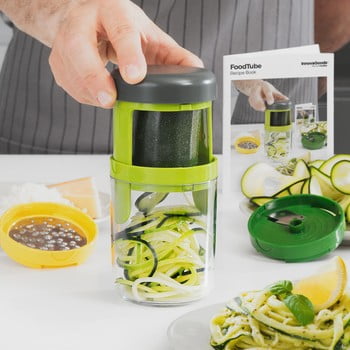Feliator cu diverse forme pentru legume innovagoods
