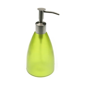 Dispensor pentru săpun versa soap, verde